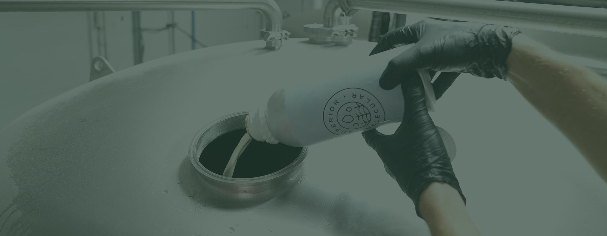 Emulsion Order Form - Superior Molecular